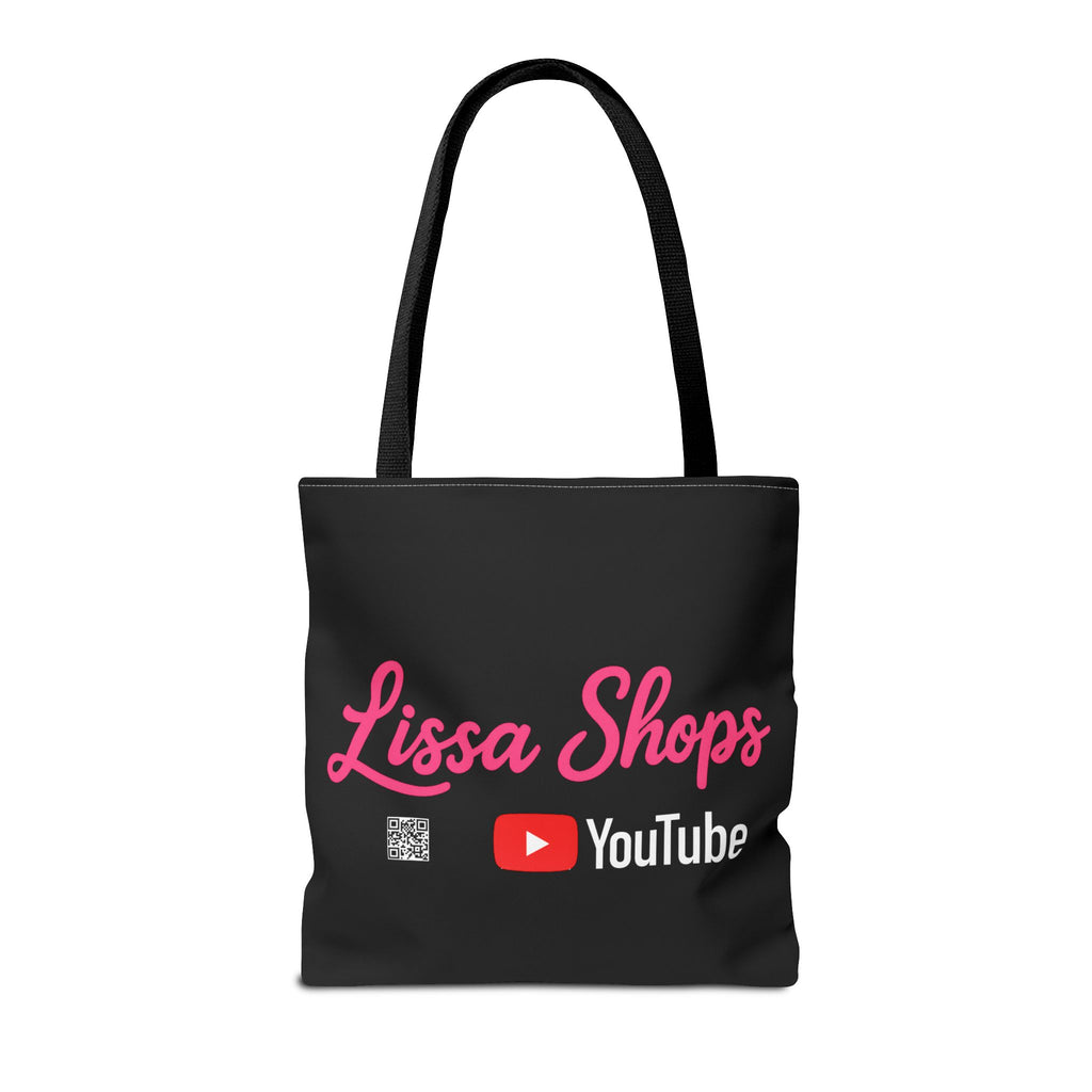 Tote Bag – Lissa Shops