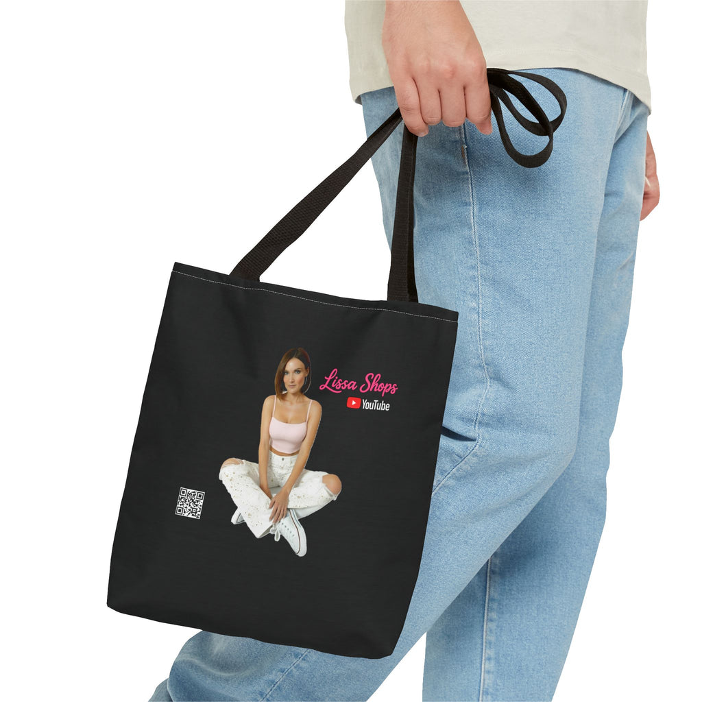 Tote Bag – Lissa Shops