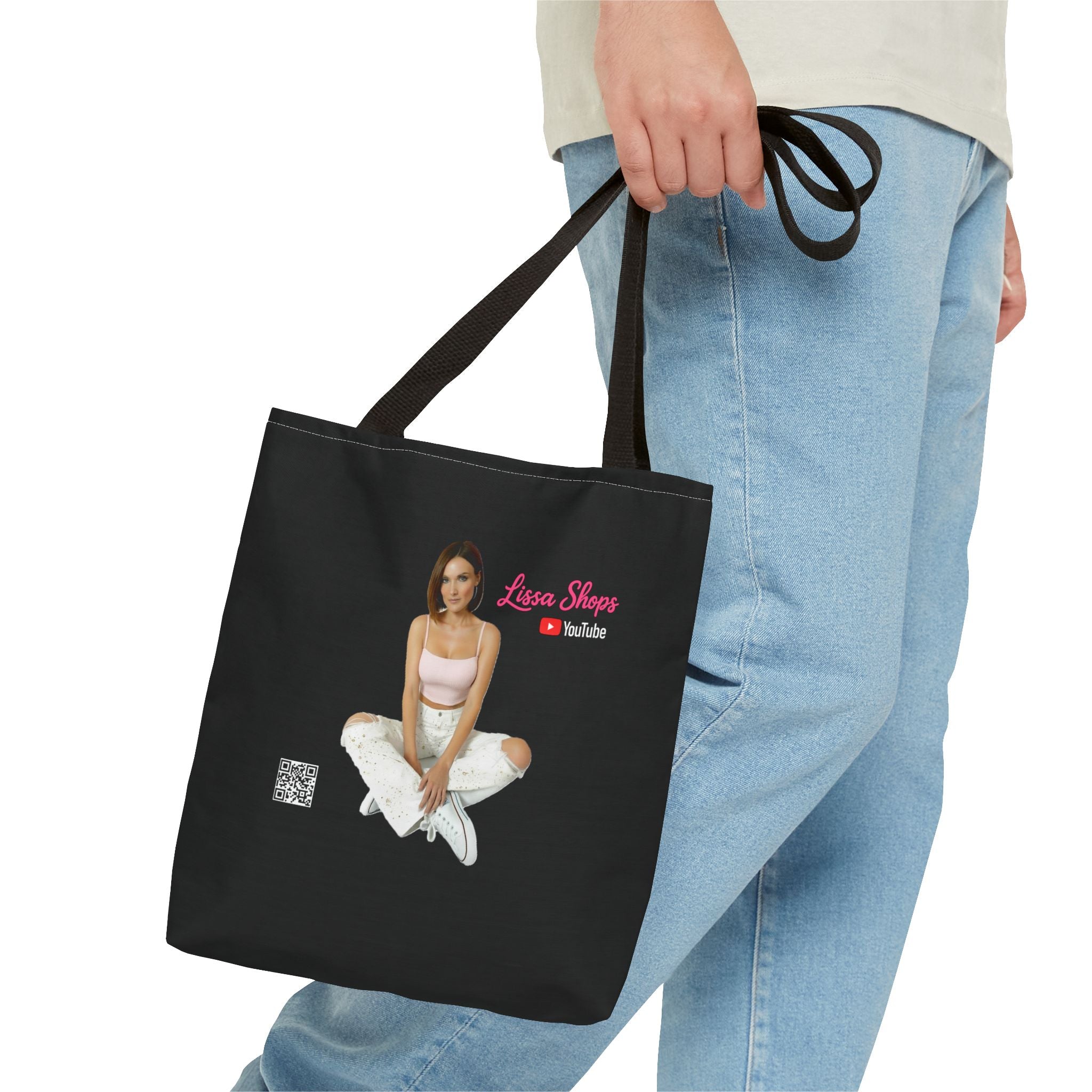 Tote Bag – Lissa Shops