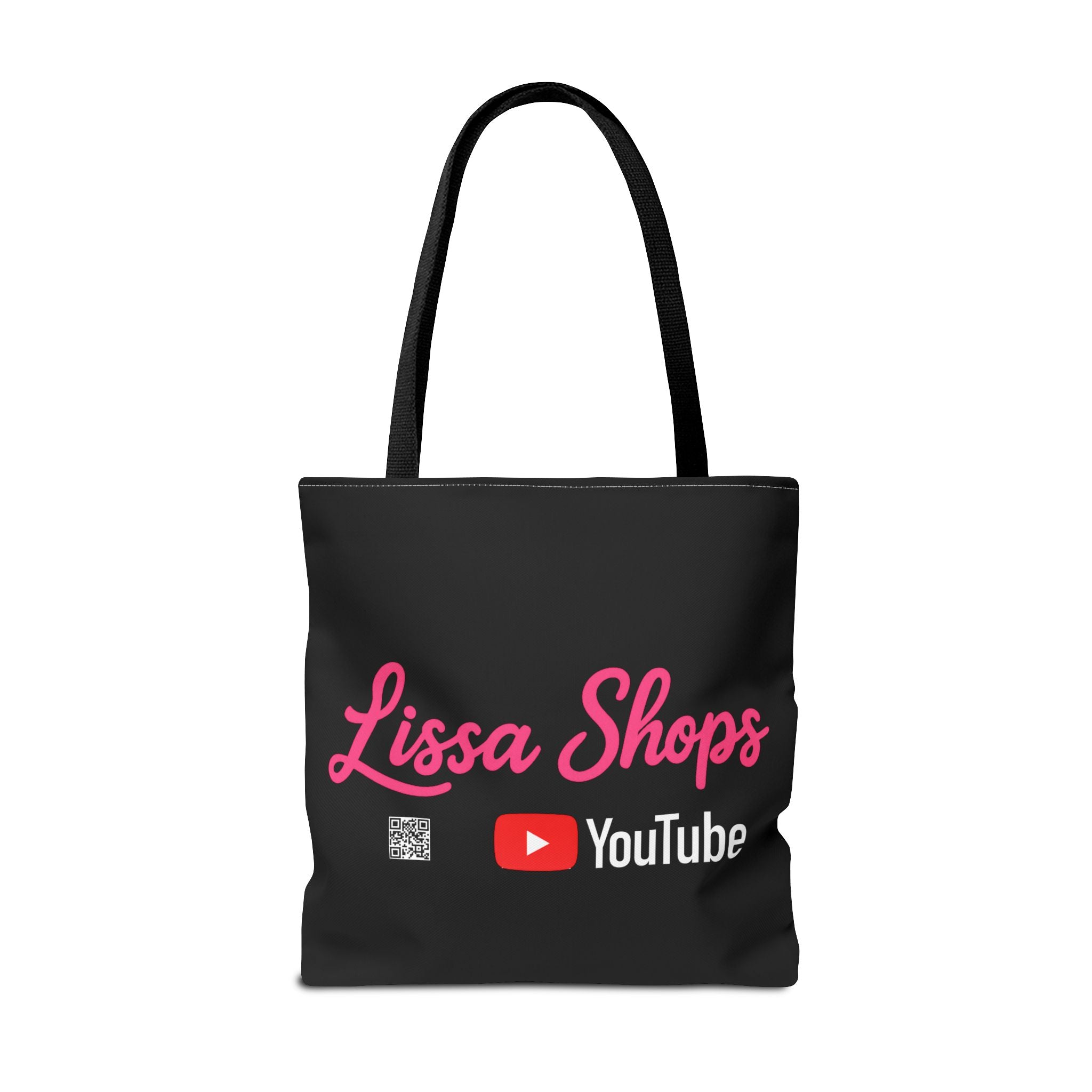Tote Bag – Lissa Shops