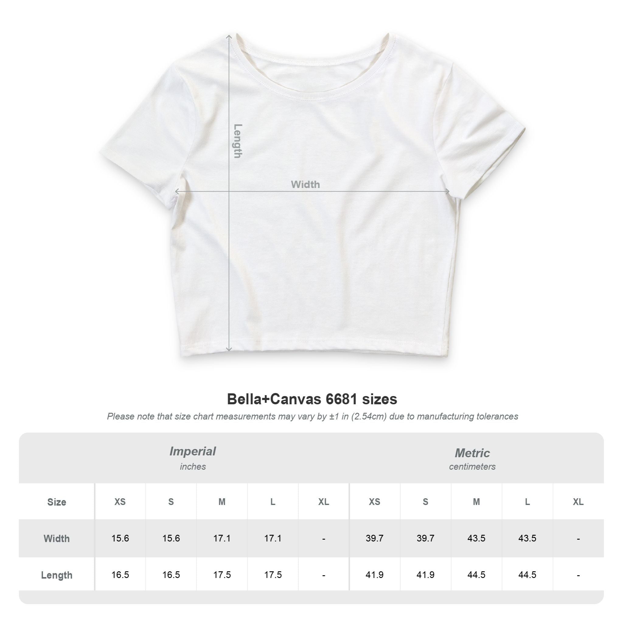 Crop Tee — 'Mayonnaise = Evil' Graphic Women’s Crop Top (Funny Condiment Humor)