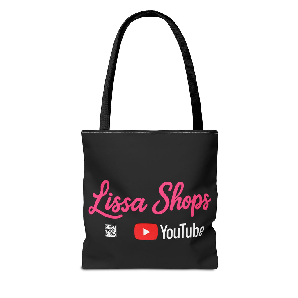 Tote Bag – Lissa Shops