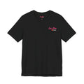 LS Lissa Shops Graphic Tee – 'Love Yourself' Retro Aesthetic Shirt