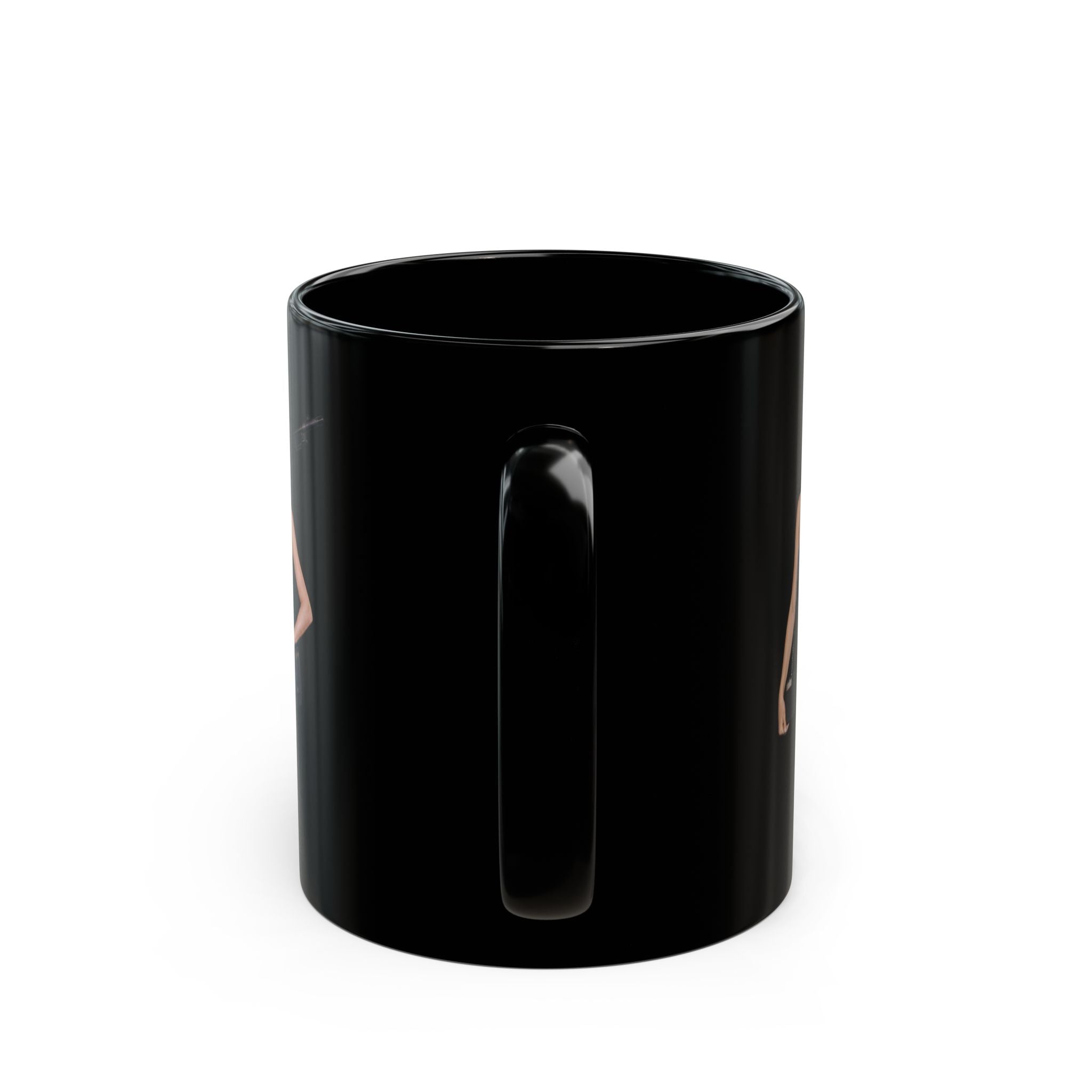 LS — Lissa Shops Coffee Mug (11oz/15oz)