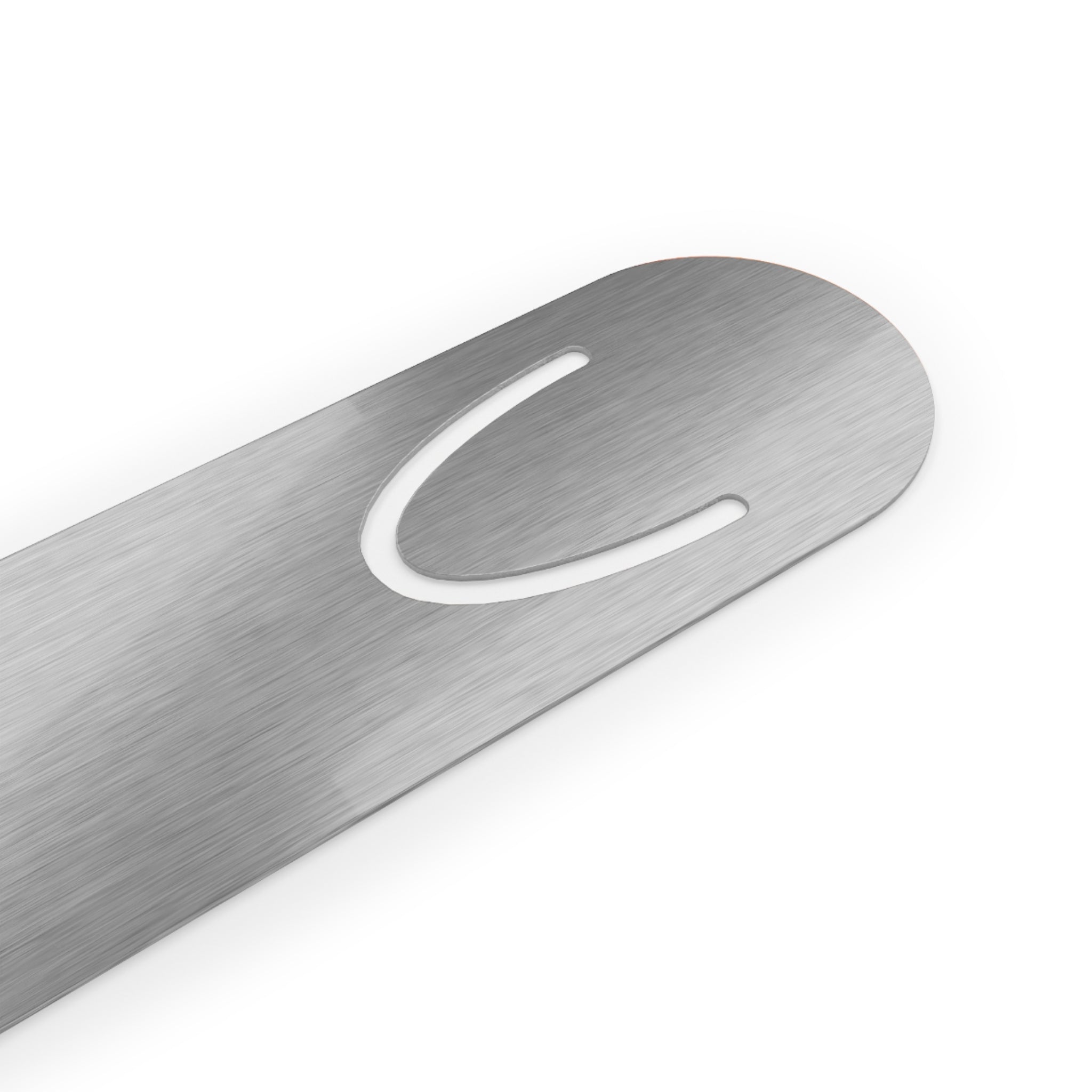 Lissa Shops Bookmark