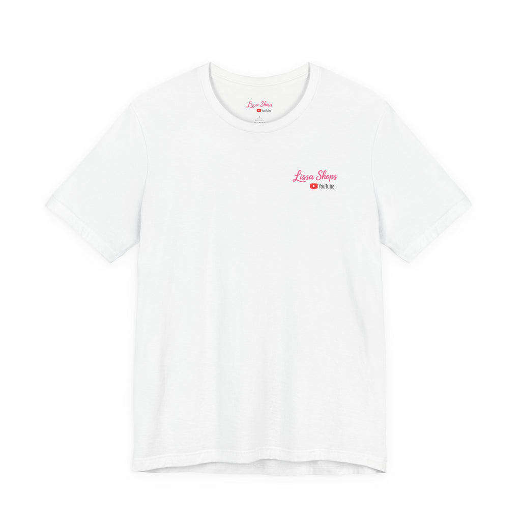 Lissa Shops T-Shirt - Casual