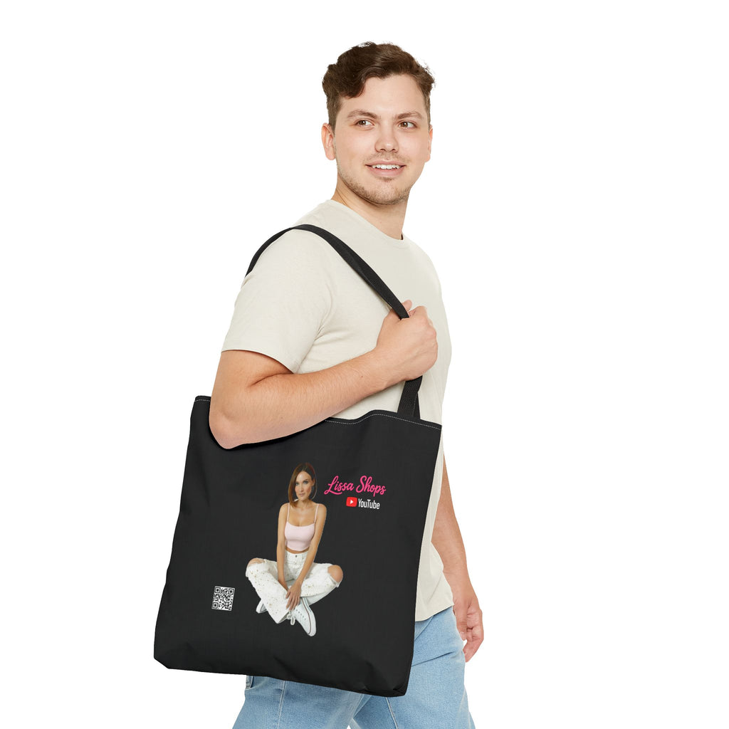 Tote Bag – Lissa Shops