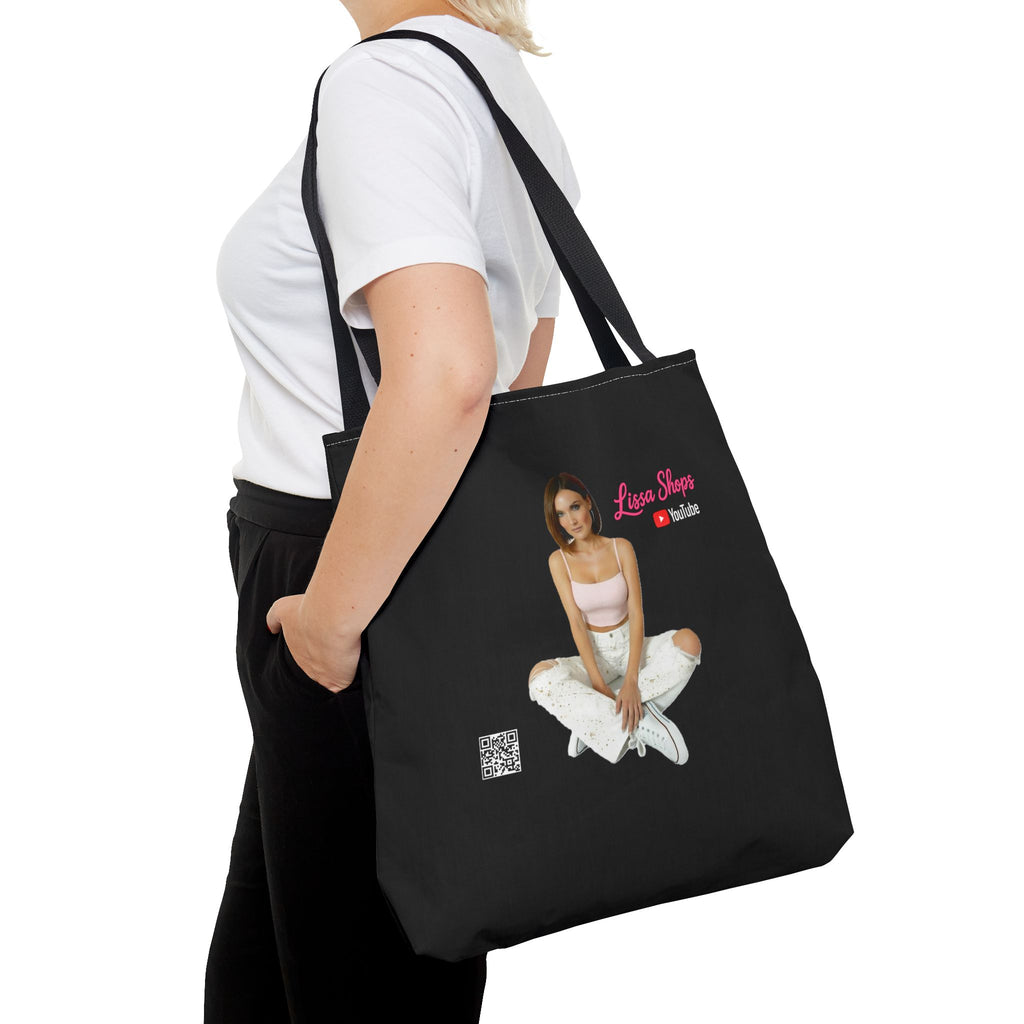 Tote Bag – Lissa Shops