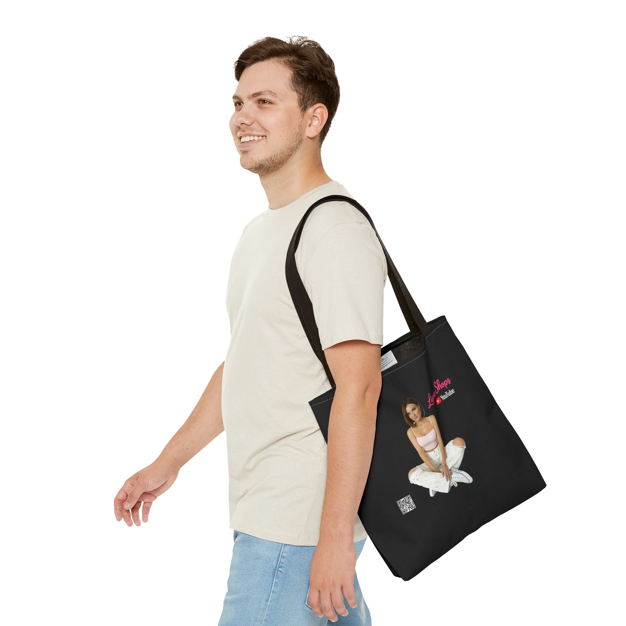 Tote Bag – Lissa Shops