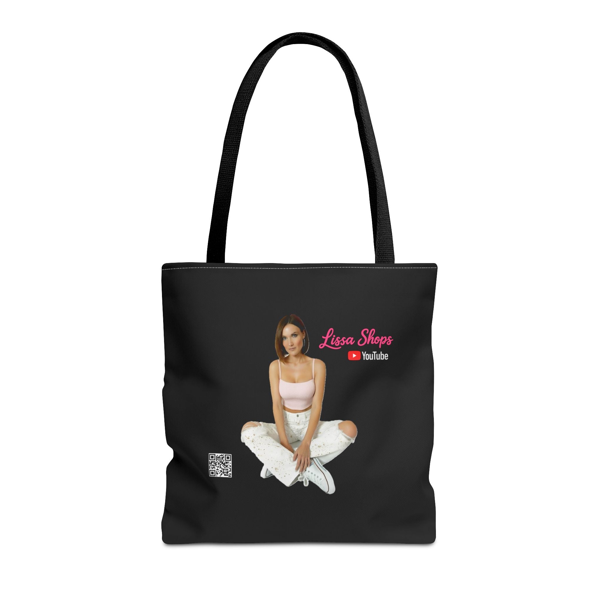 Tote Bag – Lissa Shops