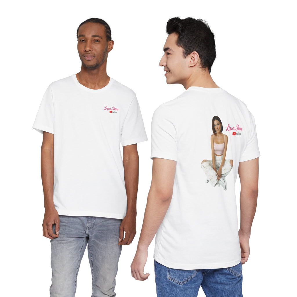 Lissa Shops T-Shirt - Casual