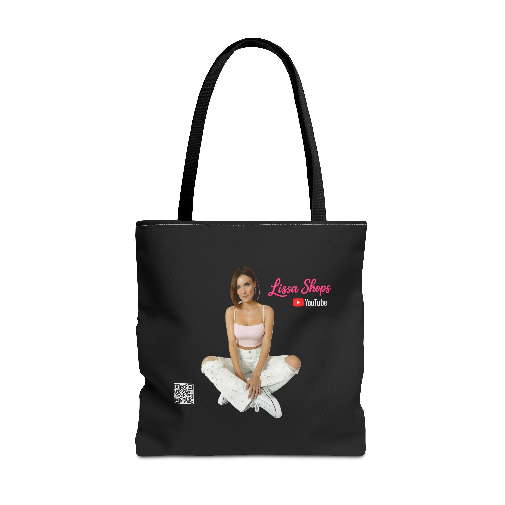 Tote Bag – Lissa Shops