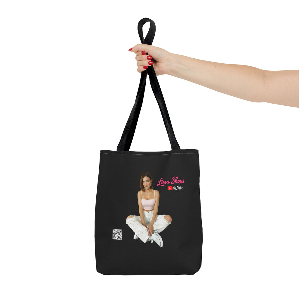 Tote Bag – Lissa Shops