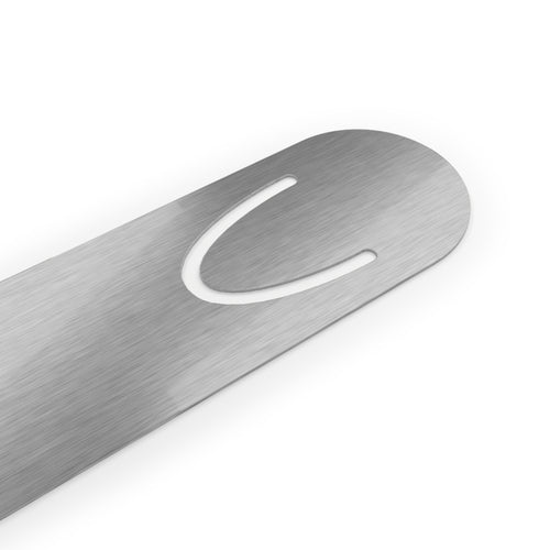 Book Mark - Read Along with Lissa Shops